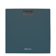 Весы напольные Blackton Bt BS1012 Бирюзовый