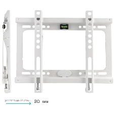 Кронштейн Kromax IDEAL-5 White, 15