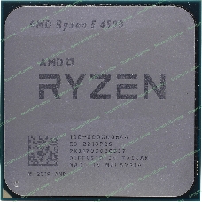 Процессор AMD Ryzen 5 4500 Soc-AM4 3.6GHz OEM