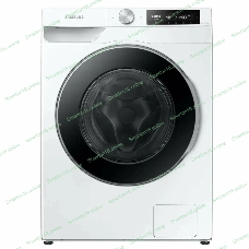 Стиральная машина Samsung WW11CG604CLELP белый, загрузка фронтальная 11 кг, 1400 об/мин, класс: A+++