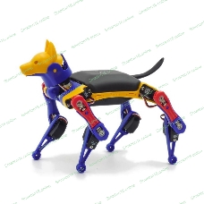 Интерактивный робот-собака Petoi BITTLE X V2