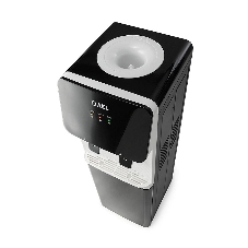 Кулер для воды AEL LD-85C, верхняя загрузка, нагрев 95 °С, охлаждение 8 °С, черный