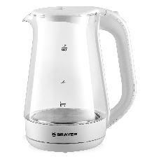 Чайник электрический BRAYER BR6112WH