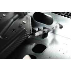 Плита газовая Gefest ПГ 6500-03 0053 черный, конфорок 4 шт, духовка 52 л, 60 см x 85 см x 60 см