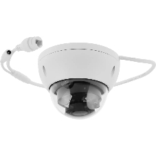 Камера видеонаблюдения Dahua DH-IPC-HDBW2231R-ZS-S2(QH), IP, 2 Мп, 2.7-13.5 мм, белая