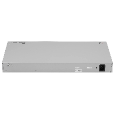 Коммутатор Huawei S220S-24P4JX, 24×1 Гбит/с PoE+ + 2×10 Гбит/с SFP+ + 2×2.5 Гбит/с SFP Uplink, управляемый