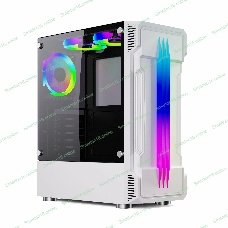 Компьютерный корпус ABR Gaming GQ6