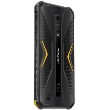 Смартфон Ulefone Armor X12 Pro 4/64GB оранжевый