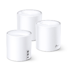 Домашняя Mesh Wi-Fi система TP-Link Deco X60(1-pack) AX5400