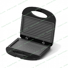 Гриль BQ ST2002 черный