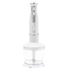 Блендер погружной Polaris PHB 1385 1350 Вт, белый
