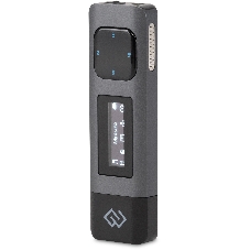 Диктофон Цифровой Digma DiVoice RV50 8Gb черный