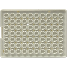 Корпус ACD RA181 белый для микрокомпьютера Raspberry Pi 3 White ABS Plastic Building Block case for Raspberry Pi 3