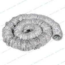 Воздуховод гибкий неизолир. SHUFT SFA d254ммх10м