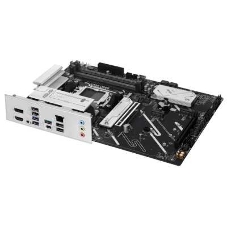 Материнская плата ASUS PRIME B850-PLUS, AM5, AMD B850, 4xDDR5, 4xSATA, 3xM.2, 1xPCIe 5.0 x16, 1xPCIe 4.0 x16, 1xDP, 1xHDMI, 1x2.5Gb LAN, 4xUSB-A 10Gbps, 1xUSB-C 10Gbps, 2xUSB-A 5Gbps, 2xUSB-A 2.0, 3x3.5 мм, 7.1, ATX