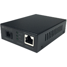 Медиаконвертер Origo WDM, 1000Base-T/1000Base-LX (SC), Tx:1310 нм, Rx:1550 нм, одномод, до 20 км