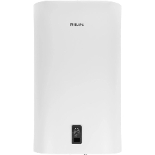 Водонагреватель электрический Philips AWH1627/51(80YD) белый, накопительный, 80 л, 2 кВт