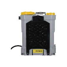 Опрыскиватель аккумуляторный Huter SP-10Li-SFA Grey