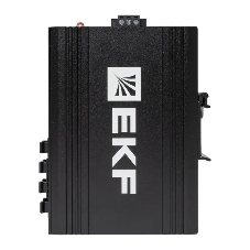 Коммутатор EKF TSX-U-8GX/SFP-8GT, 8×1 Гбит/с + 8×1 Гбит/с SFP, неуправляемый