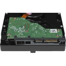 Жесткий диск HDD WD Blue 2Tb 7200rpm SATA 256Mb 3.5