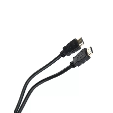 Кабель Telecom HDMI 19M/M ver 2.0,2m TCG200-2M
