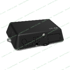 Точка доступа Wi-Fi Mikrotik RB912R-2nD-LTm&EC200A-EU LtAP mini LTE kit (2024)