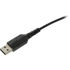 Клавиатура проводная A4Tech KK-3, USB, черный