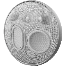 Портативная акустика Harman Kardon HKOS9GRYUK серый