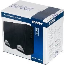 Акустическая система SVEN SPS-555 (5Вт, USB) SV-016135