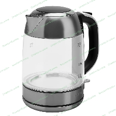 Чайник электрический Polaris PWK-1791-СGL матовый