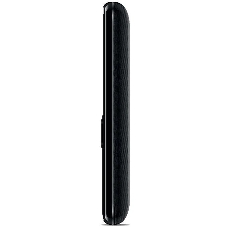 Мобильный телефон teXet TM-202 черный