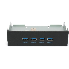 Планка USB 3.0 на переднюю панель 5.25