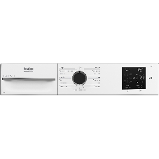 Сушильная машина Beko BM3T38220 кл.энер.:A+ макс.загр.:8кг белый (7188305790)
