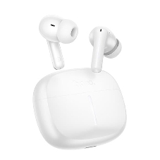 Беспроводные наушники Hoco EQ34 Plus Rima, белый