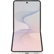 Смартфон Samsung Galaxy Z Flip8 SM-F776B 12Gb, 256Gb, кремовый