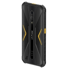Смартфон Ulefone Armor X12 Pro 4/64GB оранжевый