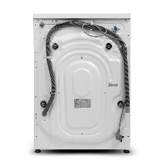 Стиральная машина Centek CT-1920 белый, загрузка фронтальная 6 кг, 1000 об/мин., класс: А+++