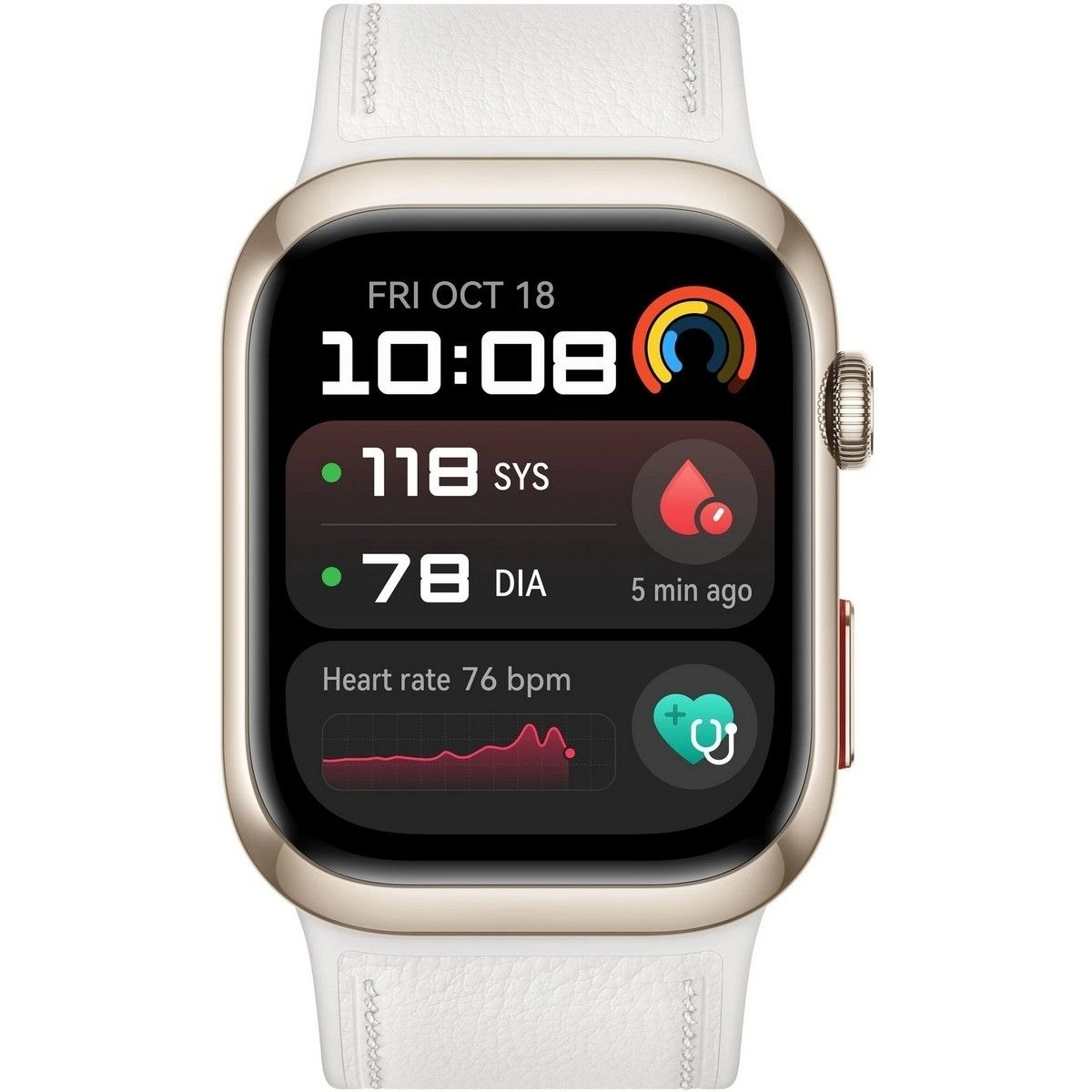 Умные часы Huawei Watch D2, 1.82