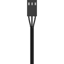 Кулер для процессора Ocypus Gamma A20 BK ARGB, 92mm FARGB FAN, Top FARGB Panel, 2 HEAT PIPES, 3-PIN, 1900 RPM, 21DBA, HYDRO BEARING, LGA115X/1200/1700/18XX, AM4/AM5