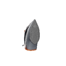 Утюг Cadena IC599C серый, 2600 Вт, 30 г/мин, 175 г/мин, 260 мл