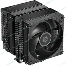 Кулер для процессора ID-COOLING FROZN A620 PRO SE черный 120мм алюминий/медь 2000rpm 27.2db 4-pin 260W
