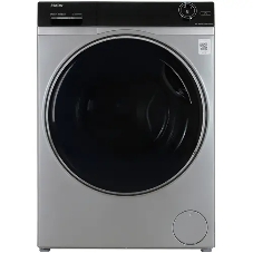 Стиральная машина Haier HW80-B14279S серебристый загрузка фронтальная 8 кг, 1400 об/мин., класс: А+++