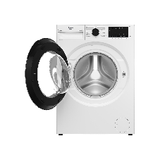 Стиральная машина Beko B3WFR48H2W белый, загрузка фронтальная 8,5 кг, 1200 об/мин., класс: А