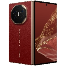 Смартфон Huawei Mate XT GRL-LX9, 16GB/1TB, красный