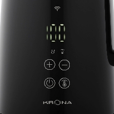 Чайник Krona Digitaler Intelligent