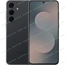 Смартфон Samsung Galaxy S25 FE SM-S731B 8/256Gb черный