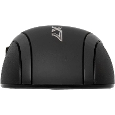 Мышь проводная A4Tech XL-750BH черный, 3600 dpi, USB, кнопки - 7