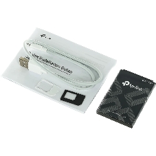 Мобильный Wi-Fi роутер TP-Link M7000