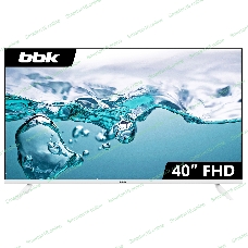 Телевизор BBK 40