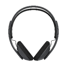Беспроводные/проводные наушники KOSS KPH30 Wireless черный, накладные, Bluetooth + проводной, до 12 ч